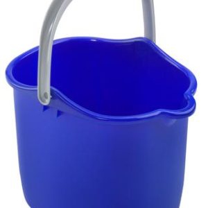 heidrun Plastový kbelík s výlevkou 16l