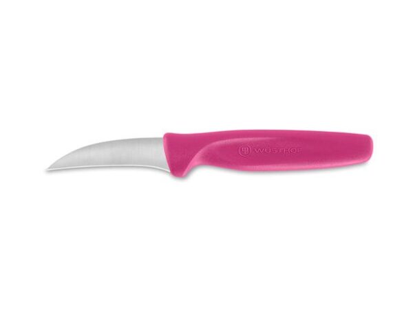 Wüsthof Loupací nůž 6cm růžový