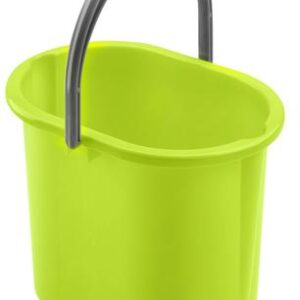 Heidrun Plastový kbelík 10l