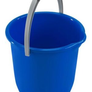Heidrun Plastový kbelík s výlevkou 12l
