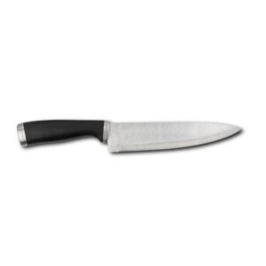 KITCHISIMO Kuchařský nůž Nero 17