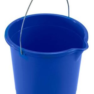 Heidrun Plastový kbelík s výlevkou 10l