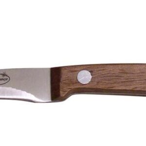 Provence Nůž loupací s dřevěnou rukojetí