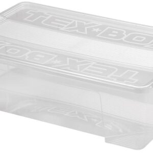 HEIDRUN Box úložný TEX BOX 28l
