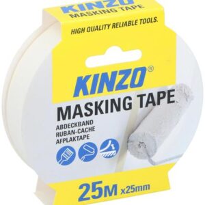 Kinzo Papírová maskovací páska 2