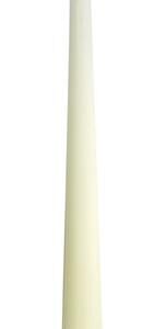 Provence 560108/02 svíčka bílá 24 x 2