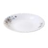 Cegeco Hluboký talíř AMELIA 22cm opálové sklo - Image 2