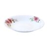 Cegeco Hluboký talíř JULIA 22cm opálové sklo - Image 2