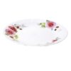 Cegeco Jídelní talíř JULIA 26cm opálové sklo - Image 2