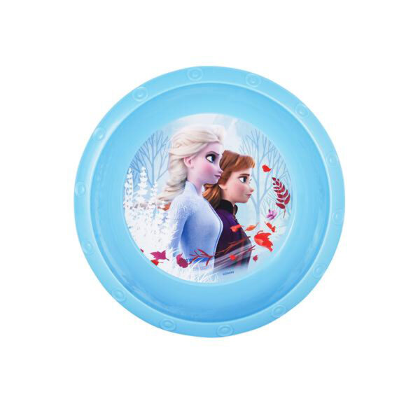 Disney Plastová miska Ledové království II 16