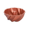 Forma na bábovku KITCHISIMO Dolce 24cm větrník - Image 2