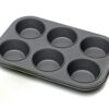 Forma na muffiny 6ks TORO 26x18cm - Image 2