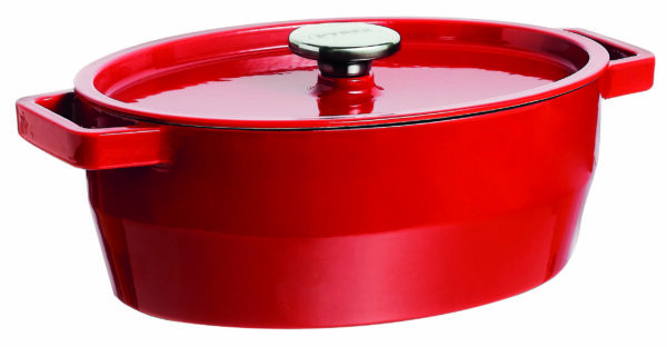 KASTROL LITINOVÝ S POKL. PYREX 4L