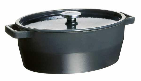KASTROL LITINOVÝ S POKL. PYREX 6L