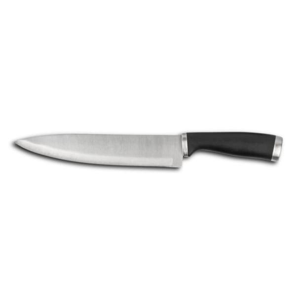 Kuchařský nůž KITCHISIMO Nero 20cm