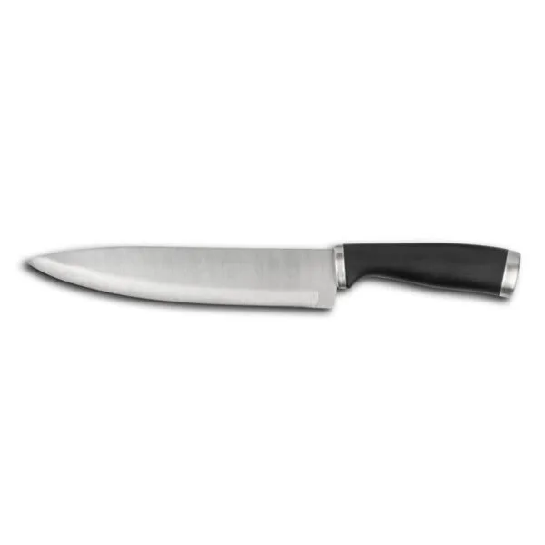 Kuchařský nůž KITCHISIMO Nero 20cm