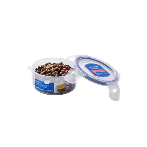 LOCKNLOCK Dóza na potraviny LOCK 100ml