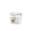 LOCKNLOCK Dóza na potraviny LOCK Stackable 850ml - Image 2