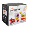 LOCKNLOCK Dóza na potraviny LOCK sada 5ks - Image 2
