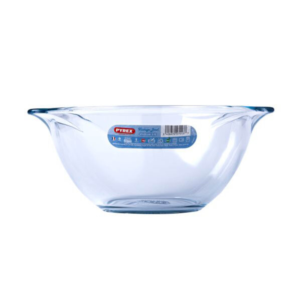 MÍSA S UCHY PYREX 2