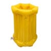 NAFUKOVACÍ CHLADIČ NA LAHVE TORO 30cm MIX barev - Image 2