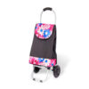 Nákupní taška na kolečkách TORO 25l - Image 2