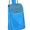Nákupní taška na kolečkách TORO 34l. - Image 2