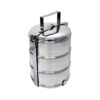 Nerezový jídlonosič TORO 3x800ml - Image 2