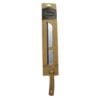 Nůž na chléb PROVENCE Wood 20cm - Image 2