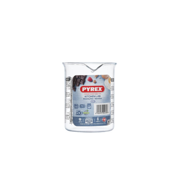 ODMĚRKA PYREX 0