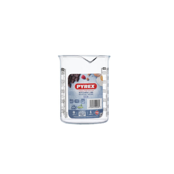 ODMĚRKA PYREX 0