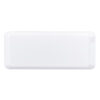 Petra plast Plastový servírovací podnos 36x15cm MIX barev - Image 2