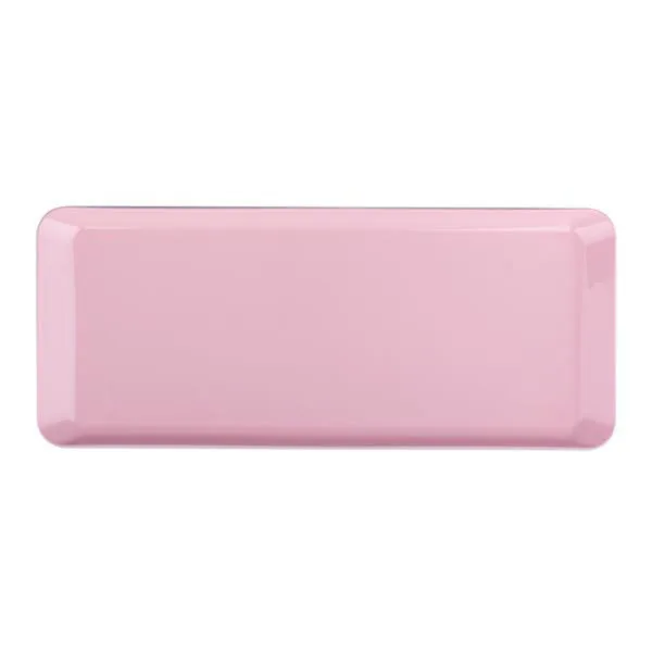 Petra plast Plastový servírovací podnos 36x15cm MIX barev