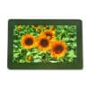Plastové prostírání TORO 28x43cm květiny MIX motivů Varianta: CHRYSANTÉMA - Image 2