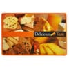 Plastové prostírání TORO 43x28cm delikatesy MIX motivů - Image 2