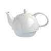 Porcelánová konvička se šálkem TORO 480ml - Image 2