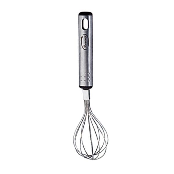 Provence Šlehací metla TORO 28cm nerez