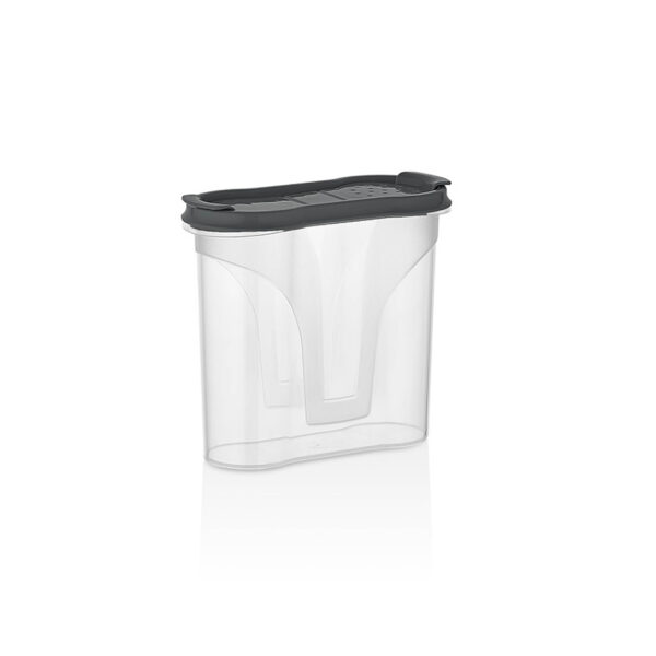 QLUX DÓZA NA SYPKÉ POTRAVINY 300 ML