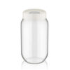 QLUX Skleněná dóza s víčkem 1000ml - Image 2