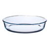 Skleněná zapékací forma na koláč a dort PYREX Ø26cm - Image 2