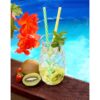 Sklenice TORO 500ml ananas - Image 2