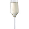 Sklenice na šampaňské ALPINA 220ml 6ks - Image 2