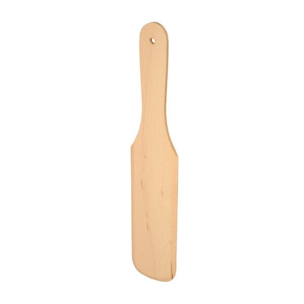 TORO Dřevěná dortová lopatka na roztírání 30cm
