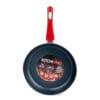 TORO Pánev KITCHISIMO Rosso 28cm nepřilnavý povrch - Image 2