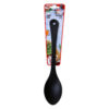 TORO Plastová lžíce KITCHISIMO Nero 31cm - Image 2