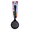 TORO Plastová pěnovačka KITCHISIMO Nero 32cm - Image 2