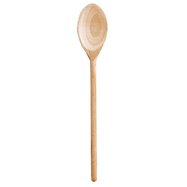 TORO Vařečka oválná 40 cm