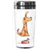 Termohrnek TORO 450ml Kočka a Pes - Image 2