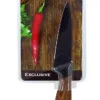Univerzální nůž PROVENCE Exclusive 8cm nepřilnavý - Image 2