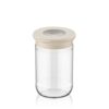 Plastová dóza na potraviny QLUX 660ml - Image 2